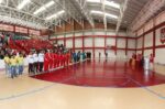21 Arranca en UATx Universiada Regional 2023