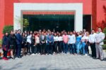 21 Realizó UATx diálogo entre estudiantes de movilidad nacional e internacional