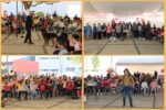 06 Celebra Sindicato de la UATx día del niño