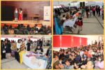 17 Realiza Federación de Estudiantes de la UATx primera expo-emprendedora