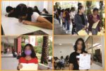 23 Realiza UATx entrega de fichas a aspirantes