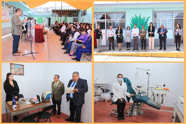 24 Amplía UATx cobertura del programa Casas de Autorrealización