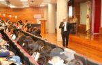 26 Disertan en la UATx sobre constructivismo y epistemología jurídica