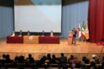 28 Analizan en la UATx los desafíos de la educación superior en México