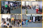 13 Realizaron estudiantes de la UATx pasarela de creaciones propias