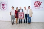 26 Dialogaron en UATx acerca de la práctica docente