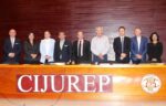 29 Presentaron libros de ciencia jurídica en la UATx