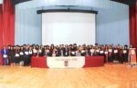 10 Egresa UATx a estudiantes de la Facultad de Filosofía y Letras