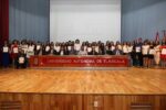 12 Culminan estudios en la Facultad de Ciencias para el Desarrollo Humano de la UATx