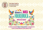 12 Realizará UATx diplomado en danza folklórica mexicana