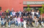 19 En la UATx se estudia profesionalmente a la familia como eje central de la sociedad