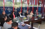 31 C Presenta Rector de la UATx libro sobre la revitalización de su modelo educativo
