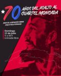 70 años - Cuba