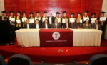 01 Graduó UATx segunda generación de especialistas en enfermería perinatal