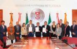 21 Estudiantes de la UATx podrán realizar actividades formativas en el ITE