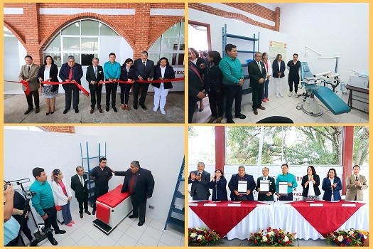 21 Extiende UATx servicio de Casas de Autorrealización a Santa Cruz Tlaxcala