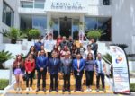 23 Inician curso en la UATx estudiantes de movilidad nacional e internacional