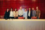 24 C Efectúa UATx seminario acerca de la ecología de la conducta