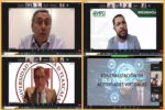 24 Disertan en UATx sobre burocracia disruptiva e inteligencia artificial