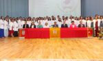 29 Egresan de la UATx profesionistas en Química Clínica