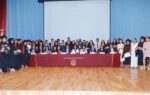 30 Culminan estudios en Derecho en la UATx