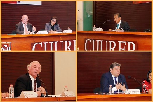 04 Concluye UATx foro internacional sobre los retos del derecho constitucional