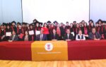 07 Se gradúan en UATx profesionales de la Arquitectura