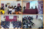 08 Realizó UATx segundo festival de cine “El poder de la educación”