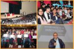 11 Celebra 45 años la Facultad de Ciencias Básicas, Ingeniería y Tecnología de la UATx