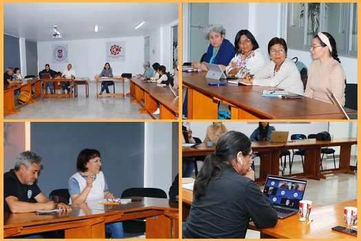 13 Inició UATx foro sobre crisis socioambiental