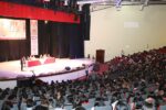 20 C Pone en marcha UATx XXV Congreso Internacional de Odontología