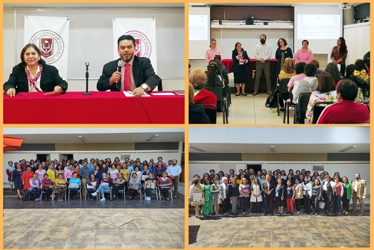 21 Trabajan UATx y SEPE en favor de una educación inclusiva