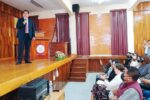22 Capacita UATx a estudiantes sobre fiscalización de recursos públicos