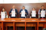 25 Convoca la UATx a curso práctico sobre amparo