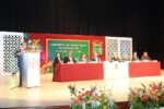 28 C Reflexionan en la UATx sobre el currículum en congreso internacional