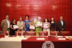 05 Presentaron en UATx libro sobre la lucha de la mujer contra la misoginia
