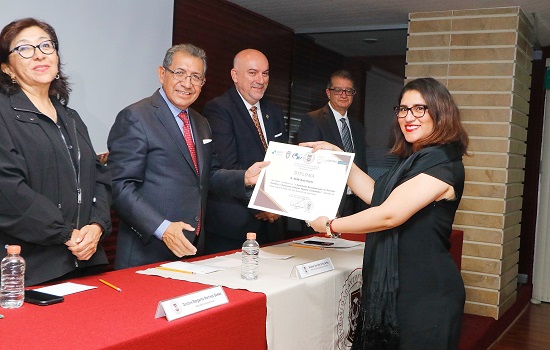09 Culmina en UATx diplomado en derechos humanos y patrimonio cultural