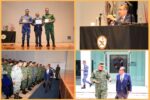10 Presentó Rector modelo educativo de la UATx en Escuela de Mando del Ejército y Fuerza Aérea