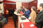 12 Reciben académicos de la UATx apoyos y reconocimientos del PRODEP