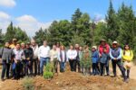 17 A Trabaja la UATx en rehabilitación ecológica de Tlaxcala