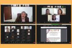 09 Reflexionan en UATx sobre familias y sus retos ante las violencias