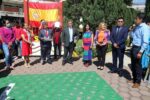 10 A Efectuó UATx segunda edición de festival de las naciones