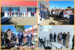 16 Cuenta UATx con nueva infraestructura para licenciatura en diseño gráfico