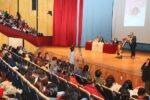 16 Hablan en la UATx sobre cultura de paz y educación superior