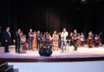 23 Ofreció UATx concierto sinfónico “The Beatles”