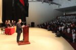 24 Efectuó UATx foro internacional de investigación en salud