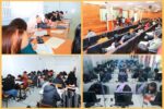 28 Avanza proceso de admisión en la UATx