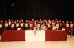 08 A Graduó UATx a estudiantes de licenciatura y maestría de Trabajo Social, Sociología y Psicología