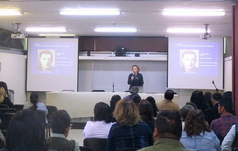 23 Contribuye UATx con docentes de educación especial de SEP