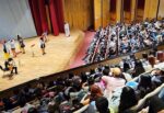 14 Orienta UATx a estudiantes sobre una sexualidad responsable